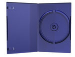 DVD Case Single Blue 14mm
