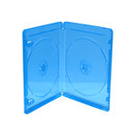 BluRay Case Double