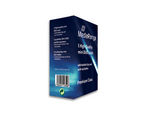 Retail-Pack DVD Minibox black 5pieces