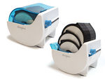 MediaRange Browser50 white/blue