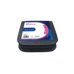 MediaRange CD-R 700MB/80min MediaCase25