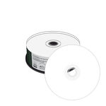 CD-R 90min/800MB Inkjet Fullsurface-Printable Cake25
