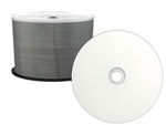 CD-R 80min AquaShield Photo-Inkjet-Fullprintable Cake45