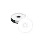 Mini CD-R 25min Inkjet Fullsurface-Printable Cake10