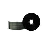 Mini CD-R 25min black Inkjet Fullsurface-Printable Cake 10
