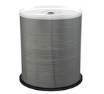 DVD-R 8x Inkjet Fullsurface-Printable  Spindel100