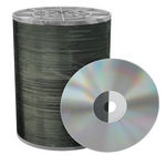 DVD-R 8x Blank Spindel 100