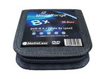 MediaRange DVD-R 8x MediaCase25 MediaRange DVD-R 8x MediaCase25