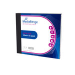MediaRange BD-RE (rewritable) 2x in Jewelcase