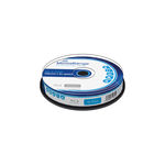 MediaRange BD-R 4x Cake10