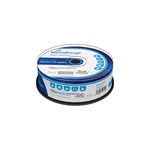MediaRange BD-R 4x Inkjet Fullsurface Printable Cake25