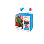 MediaRange Inkjet Cartridge for HP300XL (CC644EE) COLOR 21,4ml