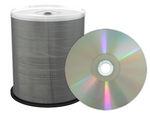 Professional Line CD-R 700MB/80min Re-Thermo-Printable SILVER PROSELECT Cake100