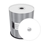 Professional Line CD-R 80min/700MB DIAMANT Inkjet Fullsurface-Printable PROSELECT Cake100 Professional Line CD-R 80min/700MB DIAMANT Inkjet Fullsurface-Printable PROSELECT Cake100