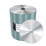Professional Line CD-R 80min/700MB wide sputtered blank shrink100