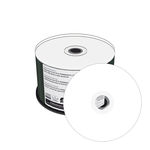 Professional Line CD-R 80min DIAMANT AquaShield Photo-Inkjet-Fullprintable Cake45