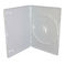 Amaray DVD single Clear - Click