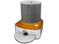 MediaRange Dispenser orange