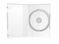 DVD Case Single clear 14mm  maschinepacking