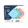 MediaRange CD-Soft-Slimcase Color (5x4) Retail-Pack 20