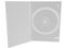 BluRay Case Single, Clear