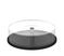 Cake Box 25, black