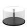 Cake Box 50, black