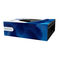 DJ-Case for 500 discs, Black