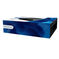 DJ-Case for 1000 discs, Black