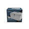 DJ-Case for 80 discs, Black