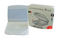MediaRange Attachable Case, transparent, pack10