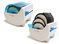 MediaRange Browser50 white/blue