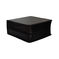 CD-wallet for 400 discs, black