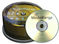 MediaRange CD-R 700MB/80min Gold Edition Cake50