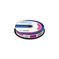 MediaRange CD-R 700MB/80min Cake10