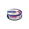 MediaRange AUDIO CD-R 80min Inkjet Fullprintable Cake25