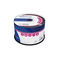 MediaRange CD-R 700MB/80min Vinyl Discs with BLACK dye Cake50