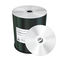 CD-R 52x 700MB/80min SILVER-Inkjet Fullsurface-Printable Cake100