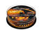 MediaRange CD-R 80min Lightscribe Color Pack Cake25