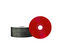 Mini CD-R 25min red Inkjet Fullsurface-Printable Cake 10
