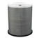 DVD-R 8x Inkjet Fullsurface-Printable  Spindel100