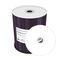 DVD-R 16x Inkjet Fullsurface-Printable Cake 100