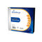 MediaRange DVD+R 16x Slimcase Pack 5