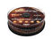 MediaRange DVD-RW (8cm) 2x Cake10