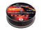 MediaRange DVD-R 16x Lightscribe Cake25