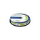 MediaRange DVD-R 16X Cake10