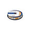 MediaRange DVD+R 16X Cake10