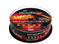MediaRange DVD-R 16x Lightscribe Color Pack Cake25