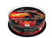 MediaRange DVD+R 16x Lightscribe Color Pack Cake25
