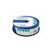 MediaRange DVD+R Double Layer 8x Cake 25